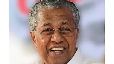 പണം നൽകാൻ മുഖ്യമന്ത്രിക്ക് അധികാരമുണ്ട്; ഹർജി തള്ളി ലോകായുക്ത