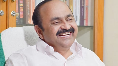'ഇത് വർഗീയതയ്ക്കും ഫാസിസത്തിനും എതിരായ ഫലം'