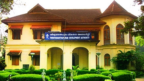 തിരുവനന്തപുരം വികസന അതോറിറ്റിയിൽ ഒഴിവുകൾ