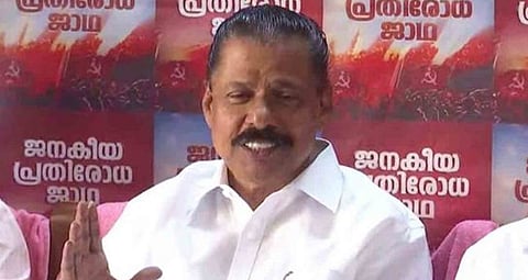 ഇന്ത്യയെ ആദ്യം ഫാസിസത്തിലേക്ക് നയിക്കാൻ ശ്രമിച്ചത് കോൺഗ്രസ്:  എം.വി. ഗോവിന്ദൻ