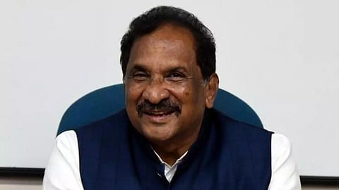 ജയിച്ചവരിൽ മലയാളികൾ 3; മന്ത്രിസഭയിൽ പ്രാതിനിധ്യം ഉറപ്പിക്കാൻ ജോർജ്‌