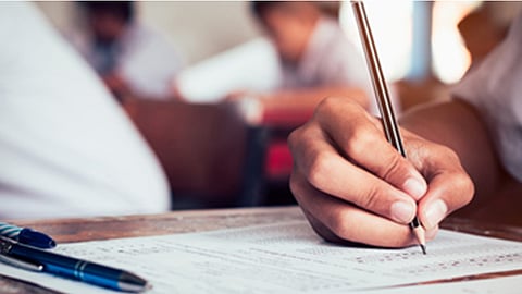 POCSO case accused gets bail to appear for NEET exam