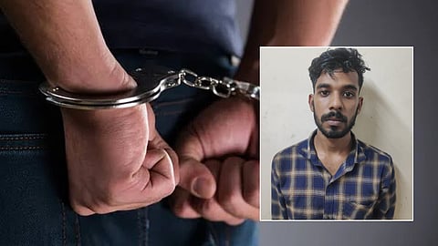 നഗരസഭാ കൗൺസിലറെ മർദിച്ച സംഭവത്തിൽ ഒരാൾ അറസ്റ്റിൽ