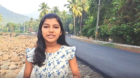 അ​നൈ​ഗ മോ​ളേ, റോ​ഡ് റെ​ഡി... 
'റി​ങ് റോ​ഡ്' ര​ണ്ടാം പി​റ​ന്നാ​ൾ ഇന്ന് 