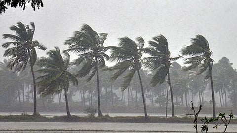 kerala rain alerts updates
