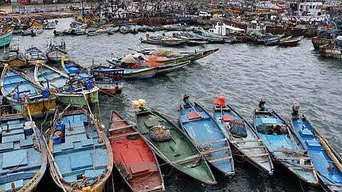 trawling ban imposed from June 10