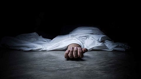 friend arrested in palakkad middle aged mans murder case 