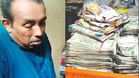 കൈക്കൂലി കേസ്: വില്ലേജ് അസിസ്റ്റന്‍റ് സുരേഷ് കുമാറിനെ പിരിച്ചു വിടും