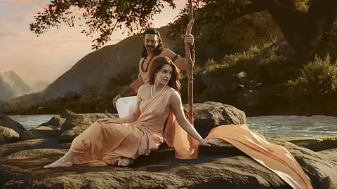 വിവാദമായി ആദിപുരുഷ്: നേപ്പാളിൽ എല്ലാ ഹിന്ദി സിനിമകൾ‌ക്കും വിലക്ക്