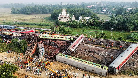 ദുരന്തത്തിലും വർഗീയത, ഇസ്‌ലാം വിരോധം: നടപടിയെടുക്കുമെന്ന് ഒഡീശ പൊലീസ്