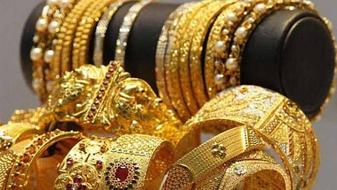 bad debt in gold mortgage loans are increasing