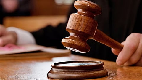 supreme court rejects plea seeking cbi probe in naveen babu death 