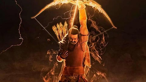 ആദിപുരുഷിലെ സംഭാഷണങ്ങൾ തിരുത്തിയെഴുതും: സംഭാഷണ രചയിതാവ്