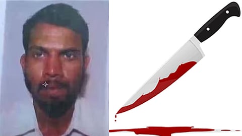 വാക്കുതർക്കം; സഹോദരനെ കുത്തിക്കൊന്ന യുവാവ് അറസ്റ്റിൽ