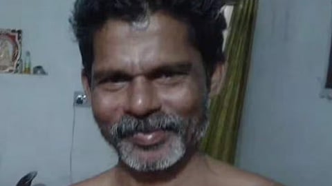 വള്ളം മറിഞ്ഞ് മത്സ്യത്തൊഴിലാളി മരിച്ചു; രണ്ടു പേർക്ക് പരിക്ക്