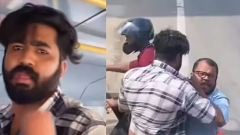 നഗ്നതാ പ്രദർശനം: സാവദിന് ജാമ്യം അനുവദിച്ച് കോടതി