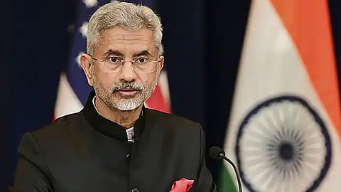 ''വിദേശത്ത് വച്ച് രാഷ്ട്രീയ തർക്കങ്ങൾക്കില്ല, ഇന്ത്യയിലെത്തട്ടെ''