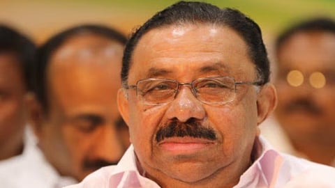 വ്യാജരേഖ കേസിൽ വിവാദ പരാമർശവുമായി എം.എം. ഹസൻ