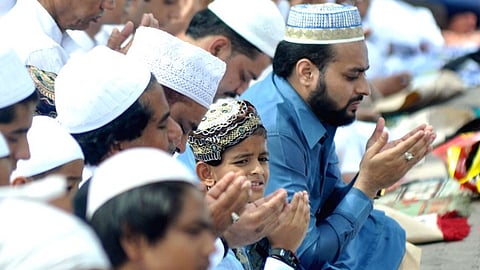 ബക്രീദ്: സംസ്ഥാനത്ത് ബുധനും വ്യാഴവും പൊതു അവധി