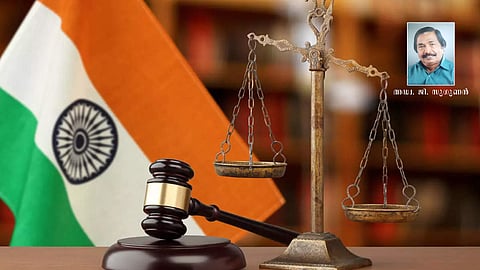 രാ​ജ്യ​ദ്രോ​ഹ​ക്കു​റ്റം നി​ല​നി​ർ​ത്താ​നും ശി​ക്ഷ കൂ​ട്ടാ​നു​മു​ള്ള ശു​പാ​ര്‍ശ