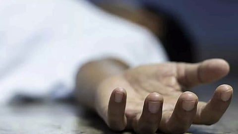 ആലപ്പുഴയിൽ അ‍യൽവാസിയുടെ മതിൽ ഇടിഞ്ഞു വീണ് വിദ്യാർഥി മരിച്ചു