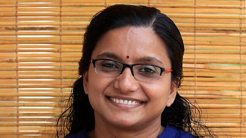 പ്രിയ വർഗീസിന്‍റെ നിയമനം ഹൈക്കോടതി ശരിവച്ചു