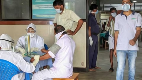 ജാ​​​ഗ്ര​​​ത വേ​​​ണം, പ​​​ക​​​ർ​​​ച്ച​​​പ്പ​​​നി​​​ക​​​ൾ​​​ക്കെ​​​തി​​​രേ