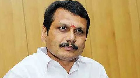 backlash to senthil balaji investigation in transformer scam case handed over to cbi
