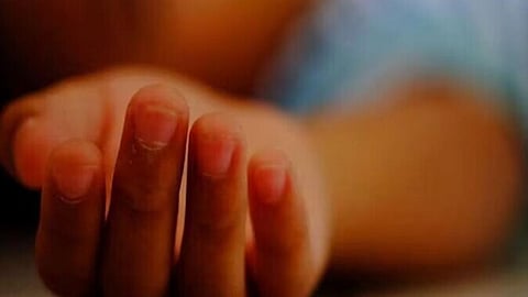 വീടിന്‍റെ സെപ്റ്റിക് ടാങ്കിൽ വീണു 3 വയസുകാരൻ മരിച്ചു