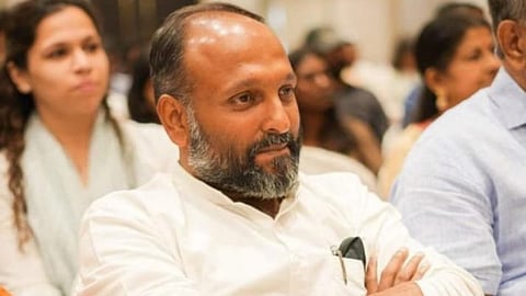 അഡ്വ. മാത്യു ആന്‍റണി