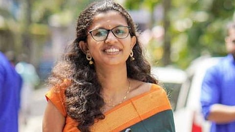 വിദ്യയുടെ ഒളിത്താവളത്തെപ്പറ്റി സൂചന