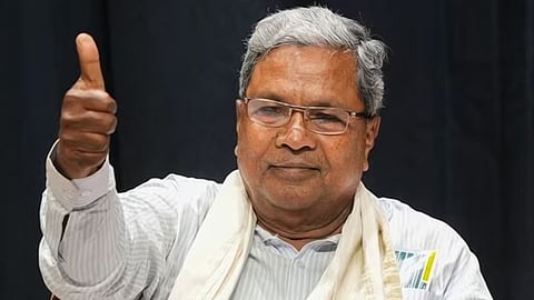 കർണാടകയിൽ മതപരിവർത്തന നിരോധന നിയമം റദ്ദാക്കി സിദ്ധരാമയ്യ സർക്കാർ