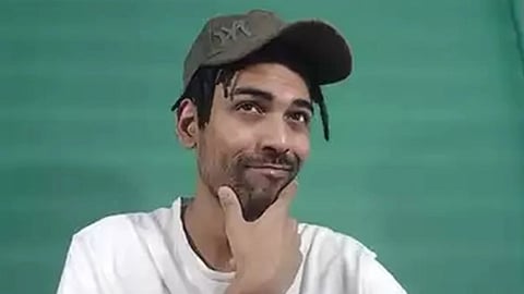 'തൊപ്പി'ക്ക് ജാമ്യം; കണ്ണപുരം പൊലീസിനു കൈമാറും