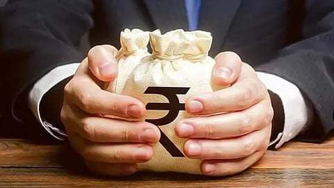 RBI concern over high mutual fund deposits