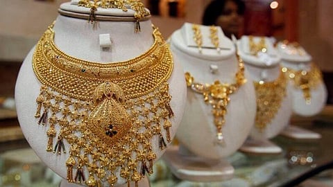 സ്വർണവിലയിൽ വർധന; വീണ്ടും 54,000ത്തിലേക്ക്