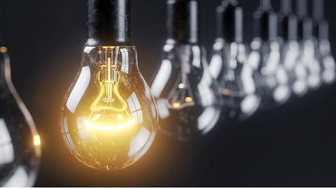 Dues not paid, kseb cuts electricity of agali govt school