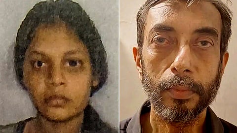 "വിഷം കഴിച്ചതാണ്, കൊലപ്പെടുത്തിയതല്ല..!!"; ലിവ്-ഇൻ പങ്കാളിയെ കൊന്ന് കഷണങ്ങളാക്കിയ കേസിൽ പുതിയ വെളിപ്പെടുത്തൽ