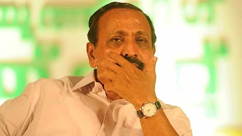 കോൺഗ്രസ് പുനഃസംഘടന: അതൃപ്‌തി പരസ്യമാക്കി എ ഗ്രൂപ്പ്