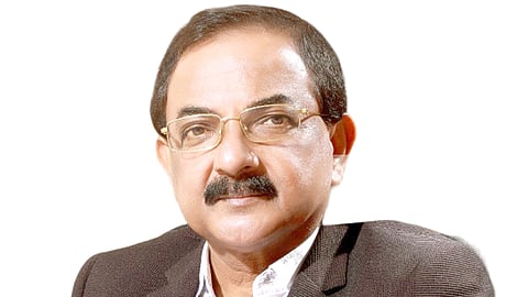 ലോകമെങ്ങുമുള്ള തൊഴില്‍ സാധ്യതകളെ ഇന്ത്യയിലെത്തിച്ച മലയാളി