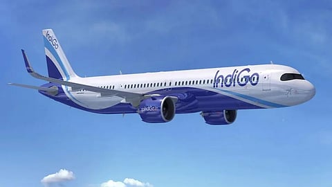 IndiGo warns of flight delays in Delhi due to air traffic congestion