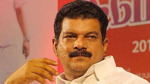 pv anwar against mr ajith kumar and p sasi