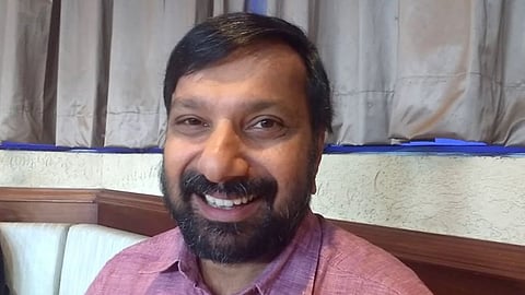ഷാജൻ സ്കറിയ്ക്ക് മൂൻകൂർ ജാമ്യം