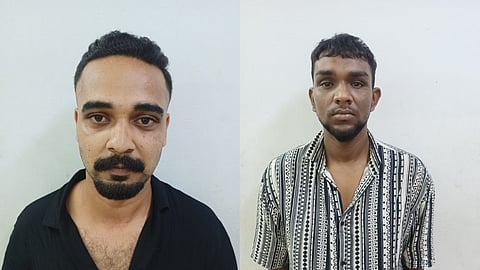 എംഡിഎംഎയും കഞ്ചാവും കൈവശം വച്ചതിന് വിവിധ കേസുകളില്‍ 11 പേര്‍ അറസ്റ്റിൽ