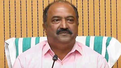 Central package of Rs 24,000 crore demanded: Balagopal