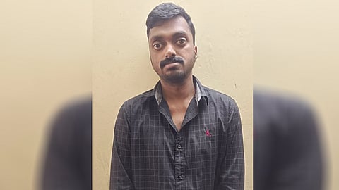 വിഷ്ണു