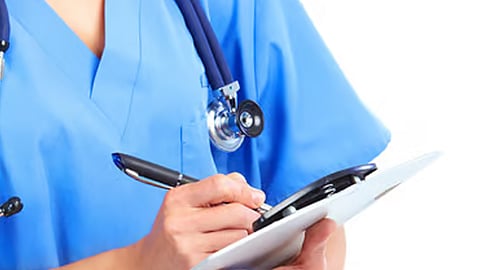 Shortage of teachers in nursing colleges