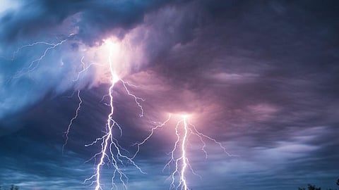 Thunder