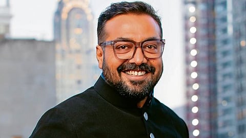 ലിയോയില്‍ അഭിനയിക്കുന്ന സംവിധായകർ മൂന്ന്