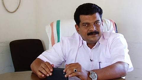 kfc loan fraud former mla pv anvar will not appear for questioning wednesday