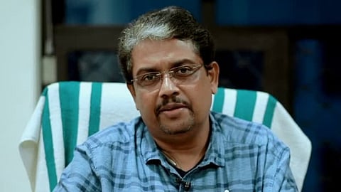 biju prabhakar ias about kerala power cut